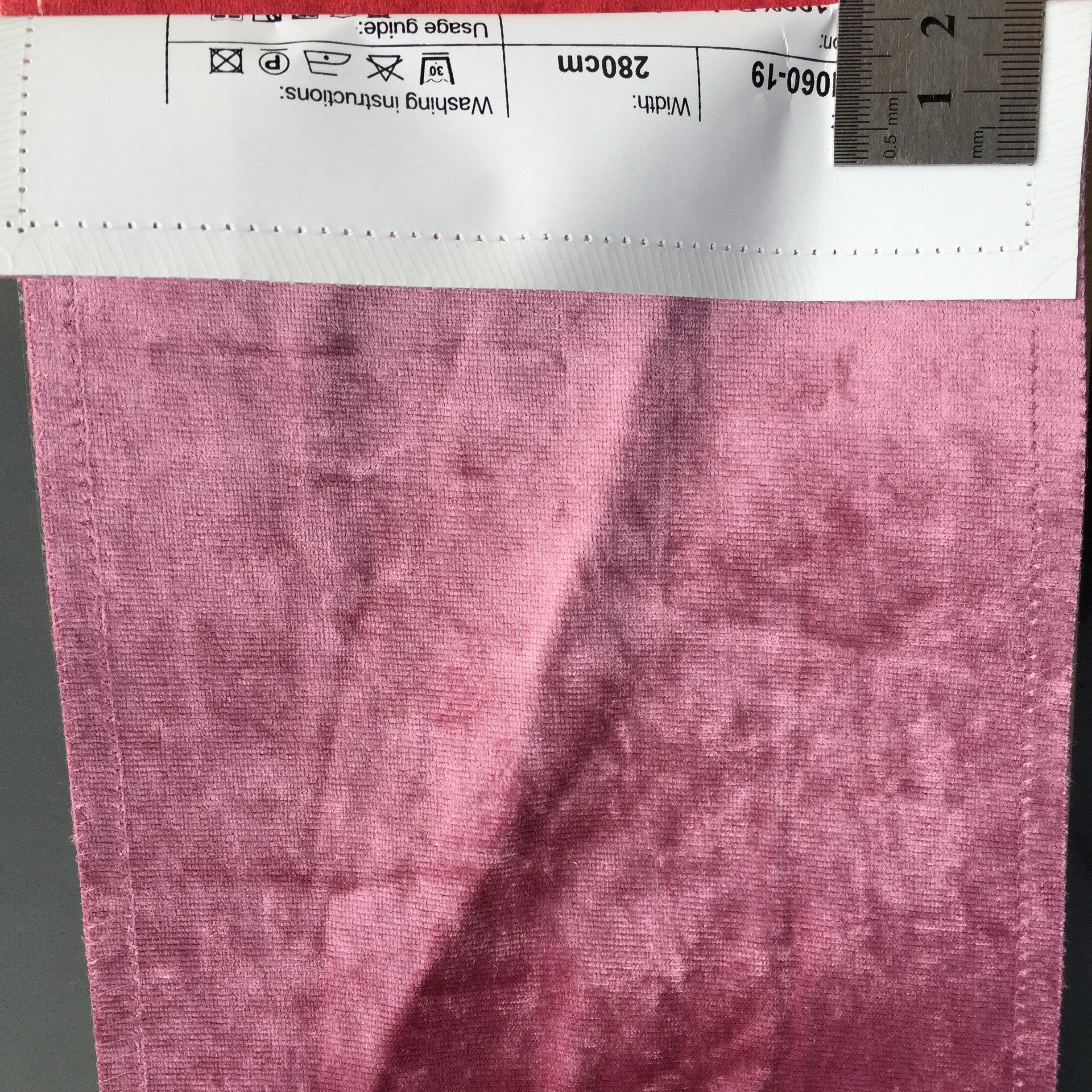 Knitted professional textiles thick polyester spandex diamond velvet fabric 100% Polyester Warp Knitted Ice flowers Velvet Curta