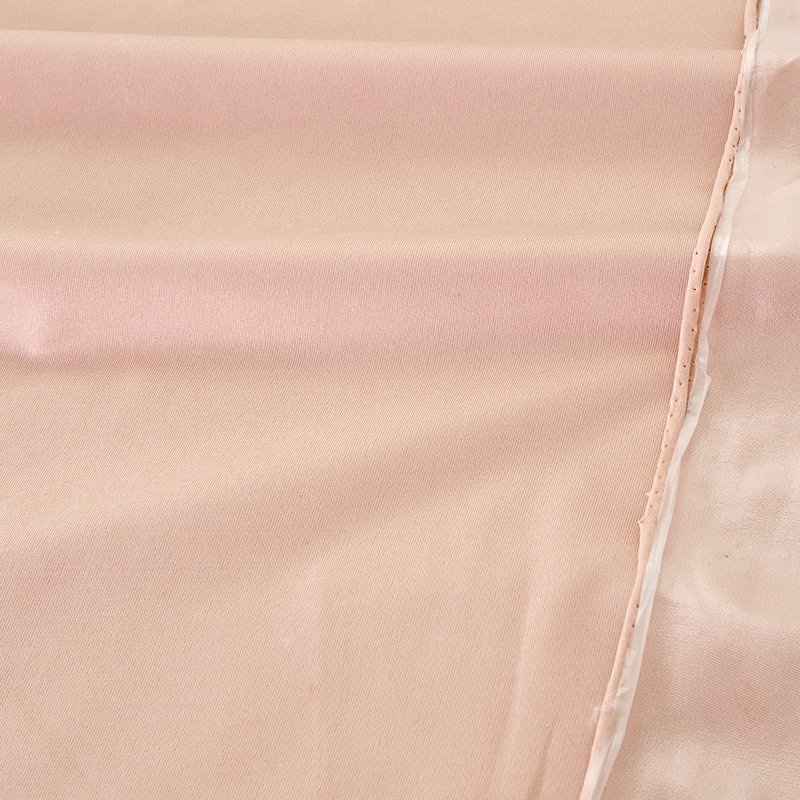 Custom printing solid color waterproof PUL fabric breathable washable pul fabric for cloth diaper