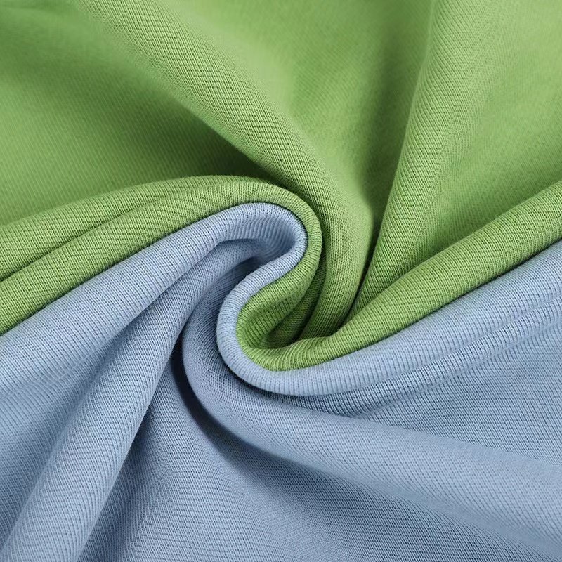 Wholesale Custom Outdoor 100%polyester French Terry Loop Textile Fabric For Wholesale Sale