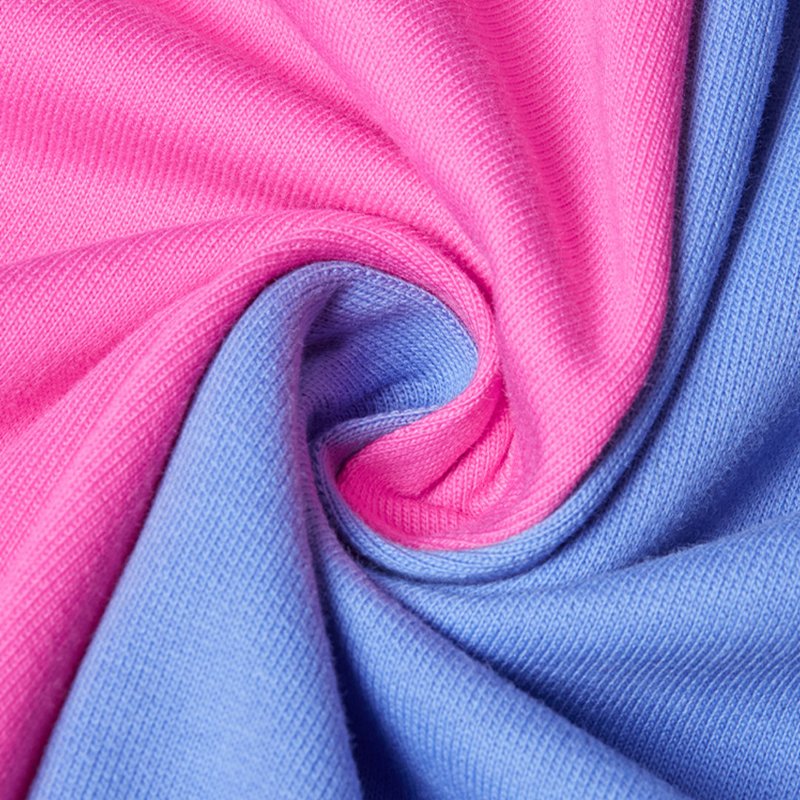 Wholesale Custom Outdoor 100%polyester French Terry Loop Textile Fabric For Wholesale Sale