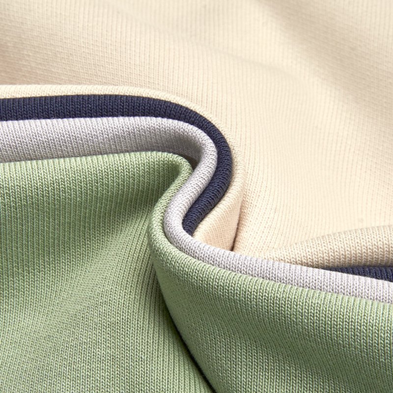 Wholesale Custom Outdoor 100%polyester French Terry Loop Textile Fabric For Wholesale Sale