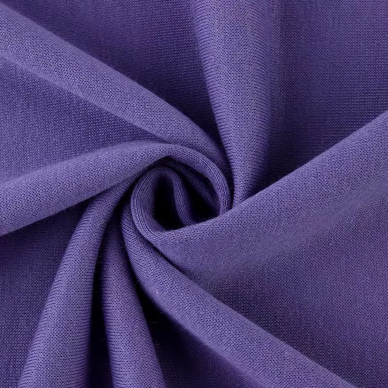 Wholesale Custom Outdoor 100%polyester French Terry Loop Textile Fabric For Wholesale Sale