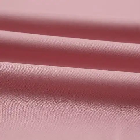 HENGWEI Brand Wholesale Cheap TR Suiting Twill Fabric With High Quality Viscose Polyester Fabric