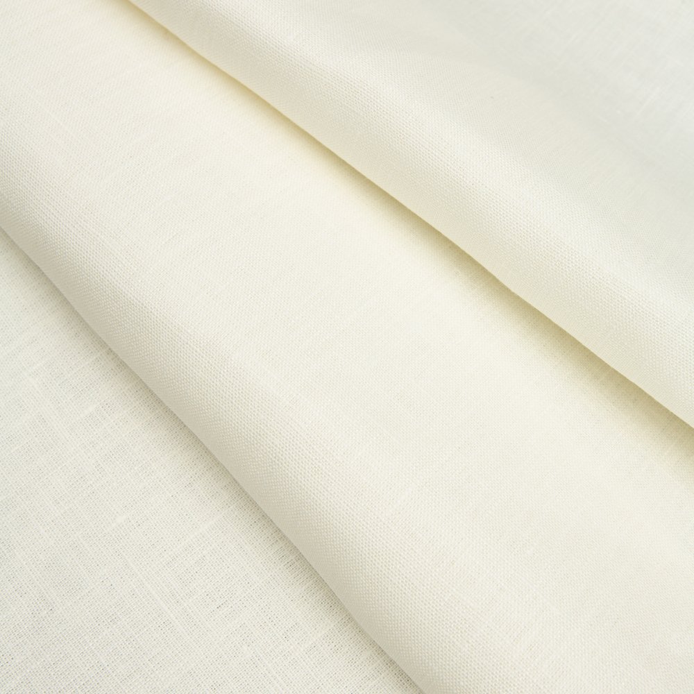 High Quality 210 GSM 100% Linen Woven Fabric Roll Breathable Printed Clothing High-Yield Breathable Printed Fabric Dress Plain