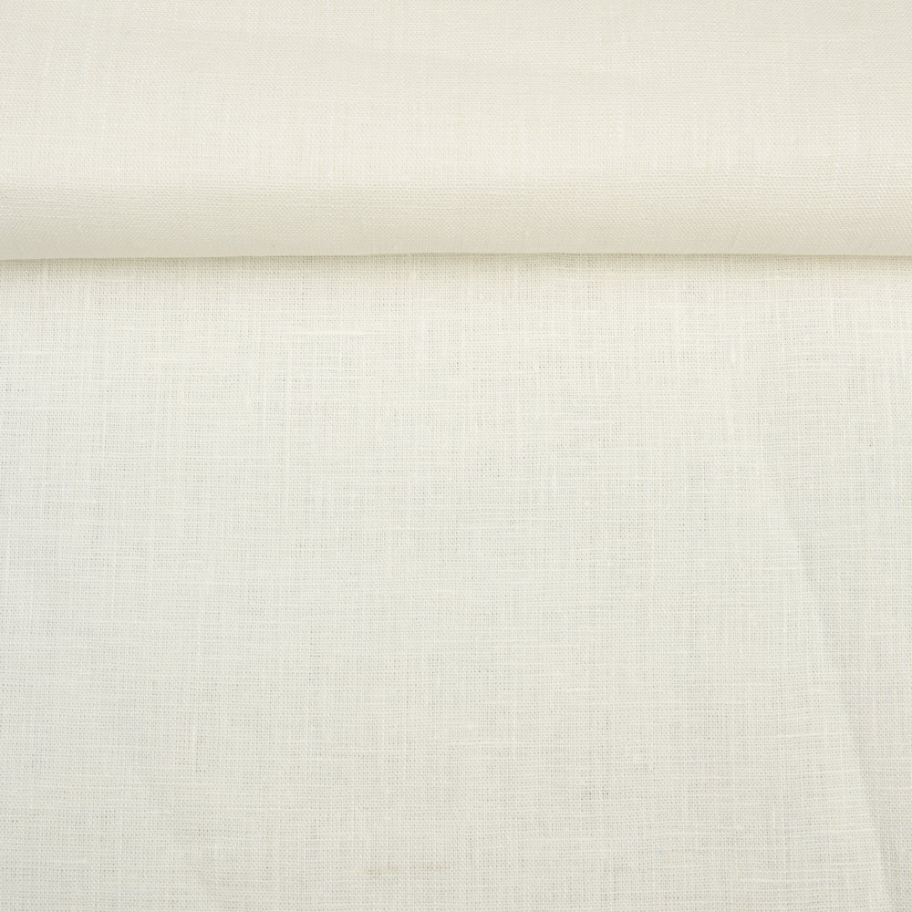 High Quality 210 GSM 100% Linen Woven Fabric Roll Breathable Printed Clothing High-Yield Breathable Printed Fabric Dress Plain