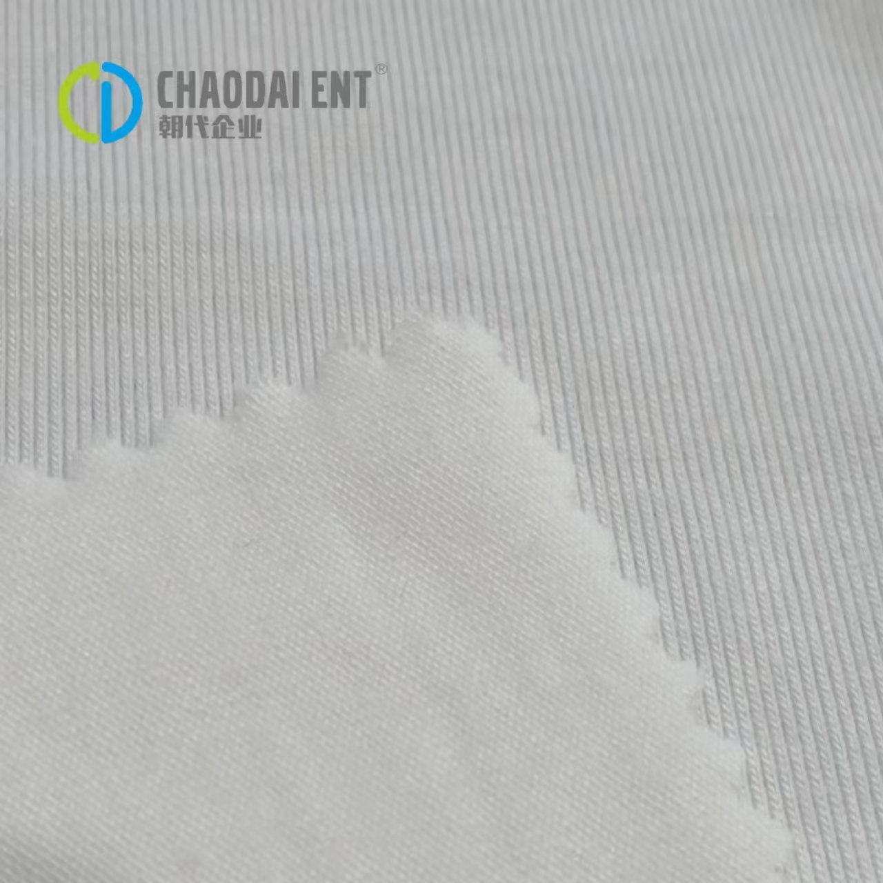 21S bamboo fiber spandex jersey bamboo knitted T-shirt fabric