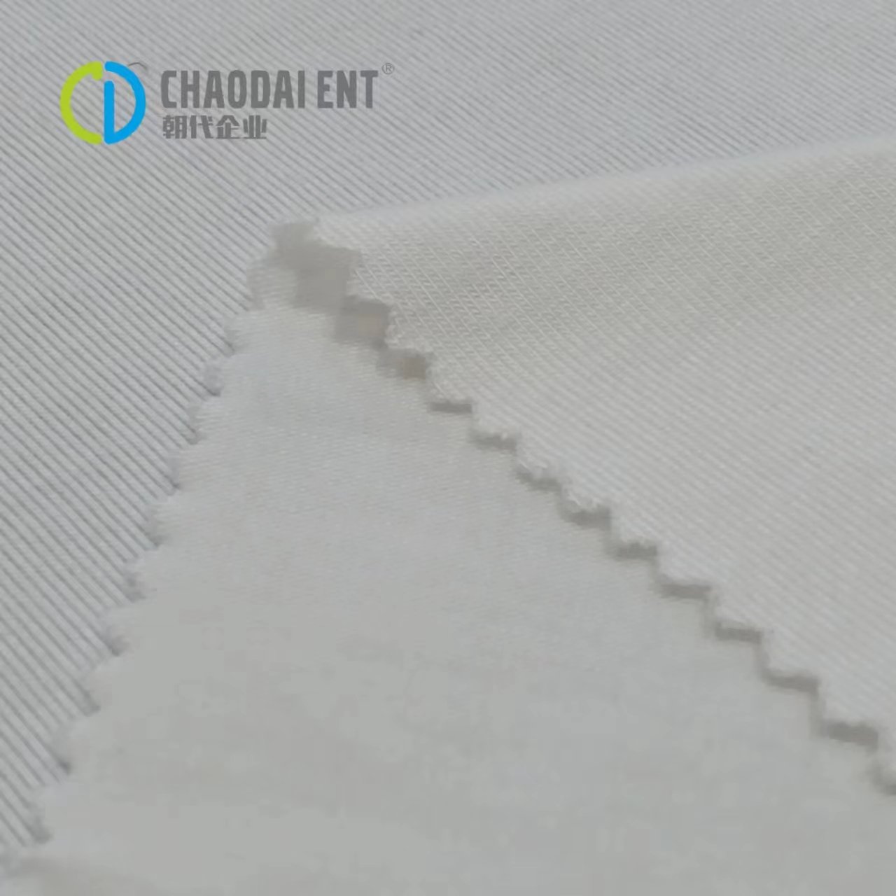 21S bamboo fiber spandex jersey bamboo knitted T-shirt fabric