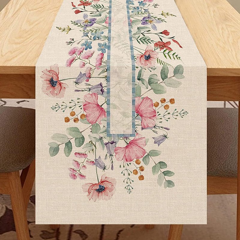 Placemats For Dining Table Luxury Cotton Place Mats Wedding Cotton Premium Placemats For Dining Elegance Placemats