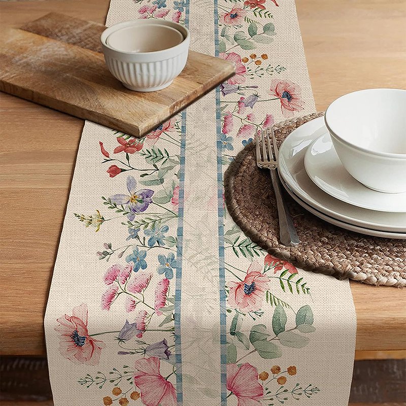 Placemats For Dining Table Luxury Cotton Place Mats Wedding Cotton Premium Placemats For Dining Elegance Placemats