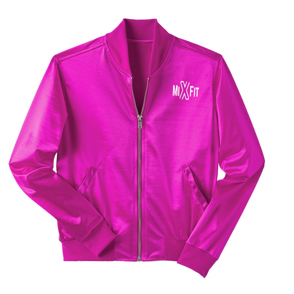 High Quality Trending Customizable Padded Bomber Jackets for Men and Women Casual Winter Fashion with Lightweight Fabric