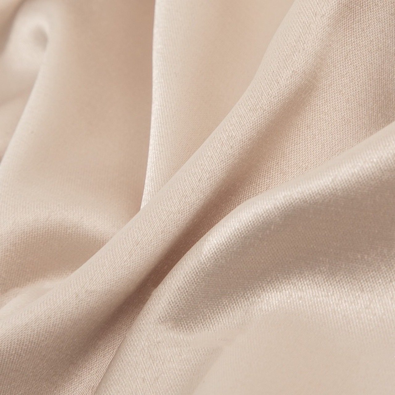 Fashion 100% Polyester Satin Plain Dyed Stretch Fabric Woven Polyester Spandex Dress Lining Home Textile Pattern Clothing
