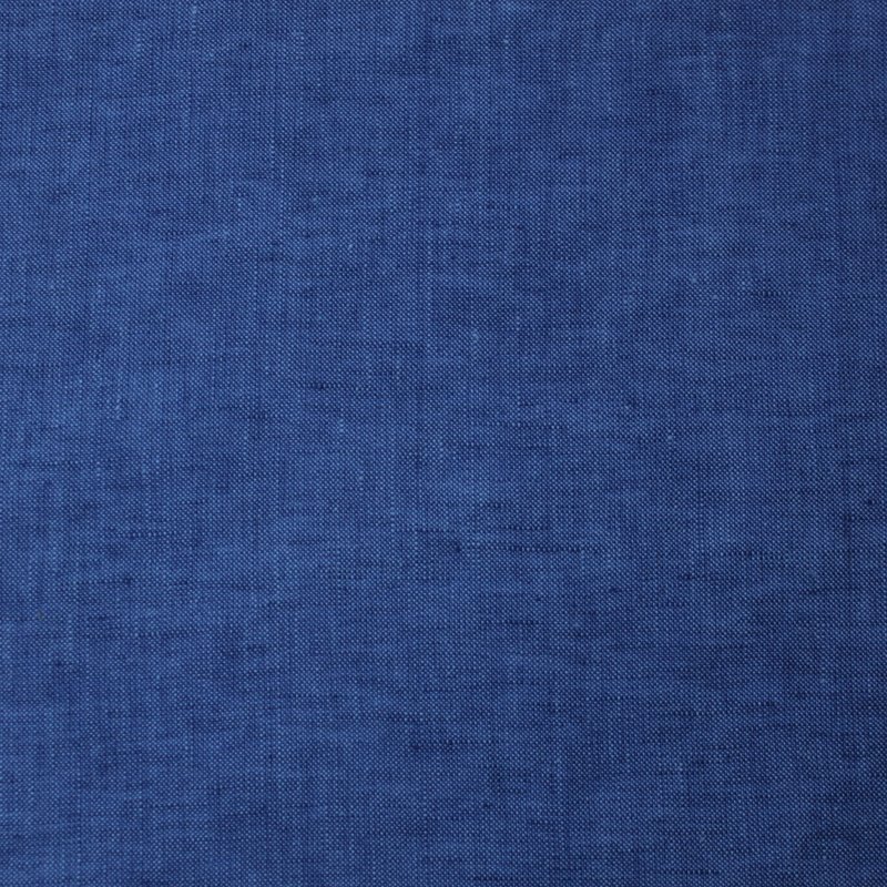 Domestic Original Design Piece Dyed Linen with Many Colors Yarn Dyed Chambray Fabric
