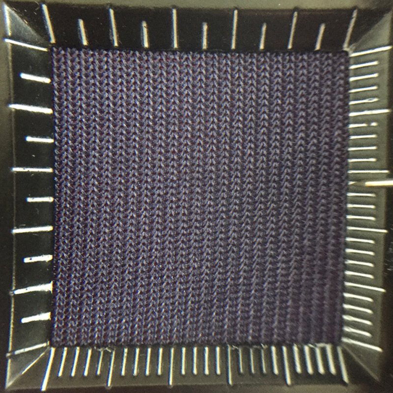 Free Sample Warp Knitted 100% Nylon Bright Plain Tricot Fabric for Swimwear Garment Uniform Basketball Underwear Bra Shorts