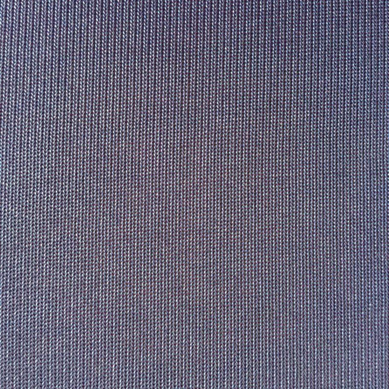 Free Sample Warp Knitted 100% Nylon Bright Plain Tricot Fabric for Swimwear Garment Uniform Basketball Underwear Bra Shorts