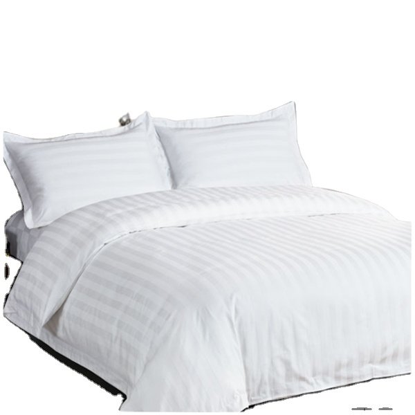 wholesale hotel supply 100% cotton bedsheet fabric for duvet cover,bed sheet,pillowcase