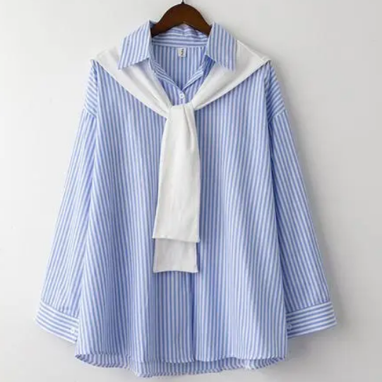 Hot selling70%cotton 30%linen 150gsm Strip two-tone chambray style colorful cotton soft yarn dyed slub linen shirting fabric