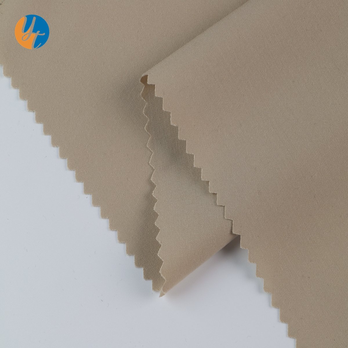 Hot Products 50% bamboo 50% polyester shirt fabric sweat absorption 156gsm shirt fabric