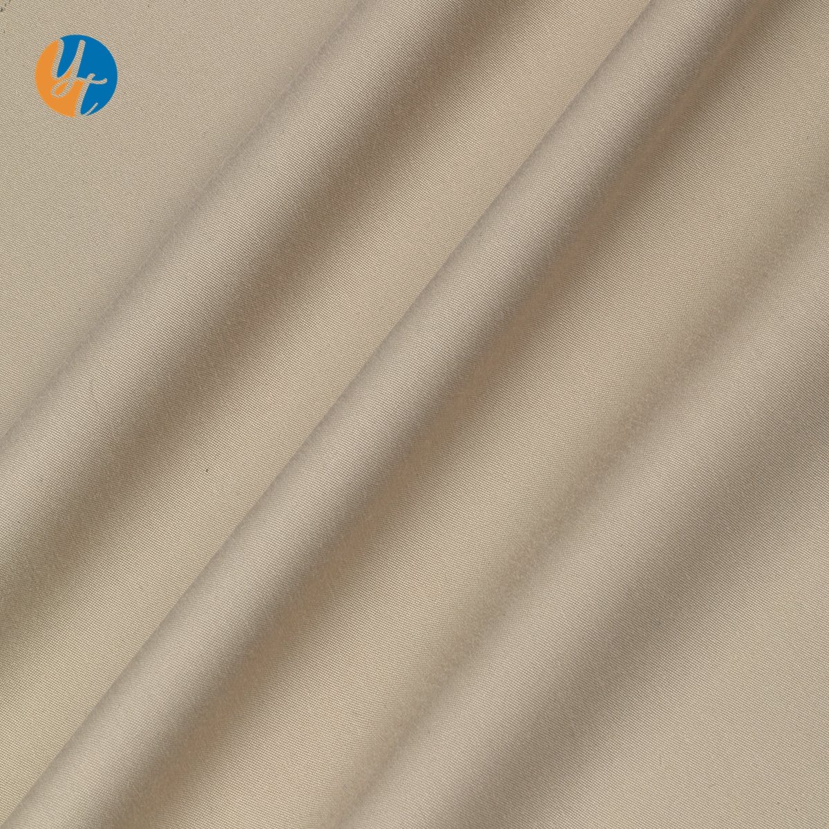 Hot Products 50% bamboo 50% polyester shirt fabric sweat absorption 156gsm shirt fabric