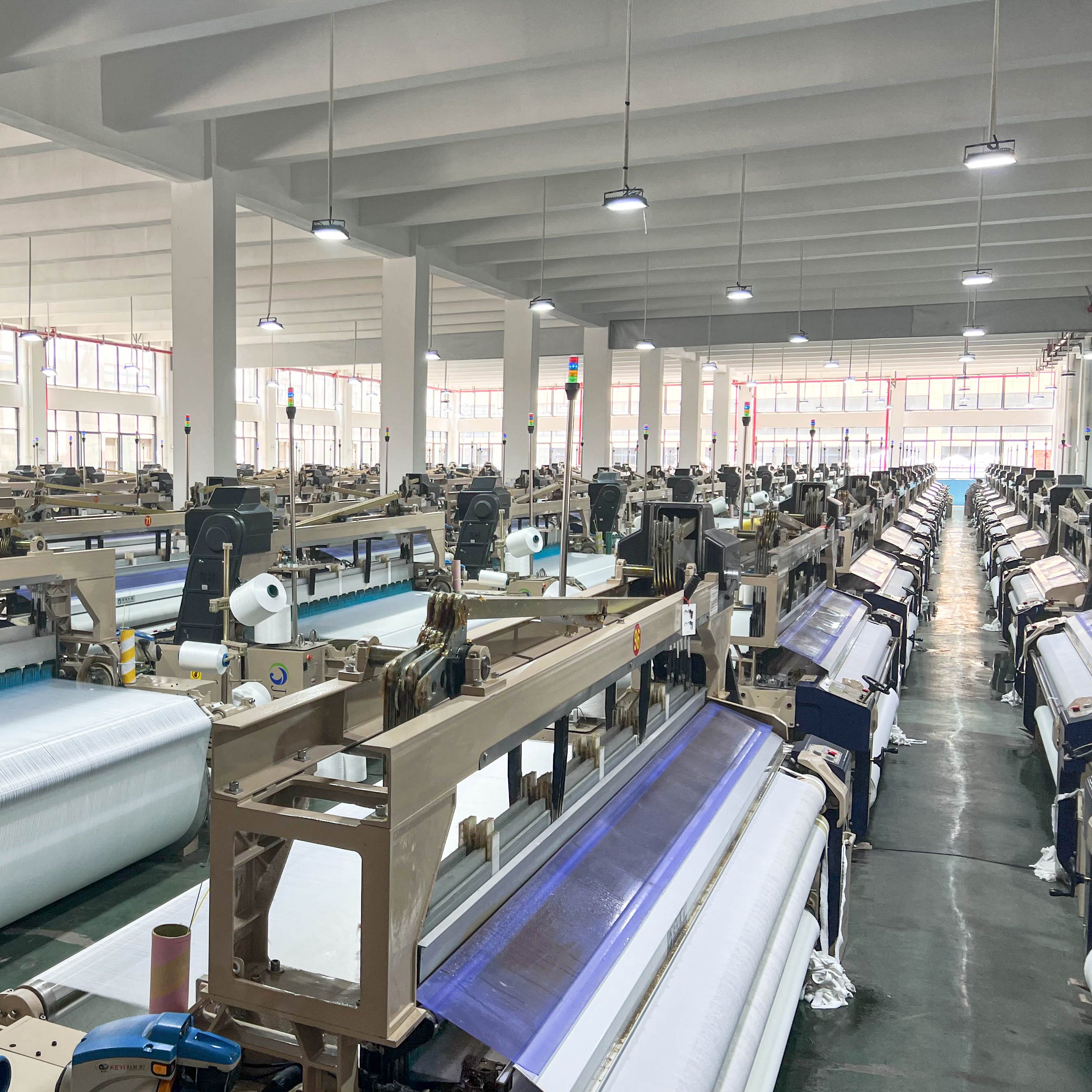 Factory Cheap Price Fabric Source Factory Chinese Manufacturers High Quality Textile Articles 100% Polyester Fabric