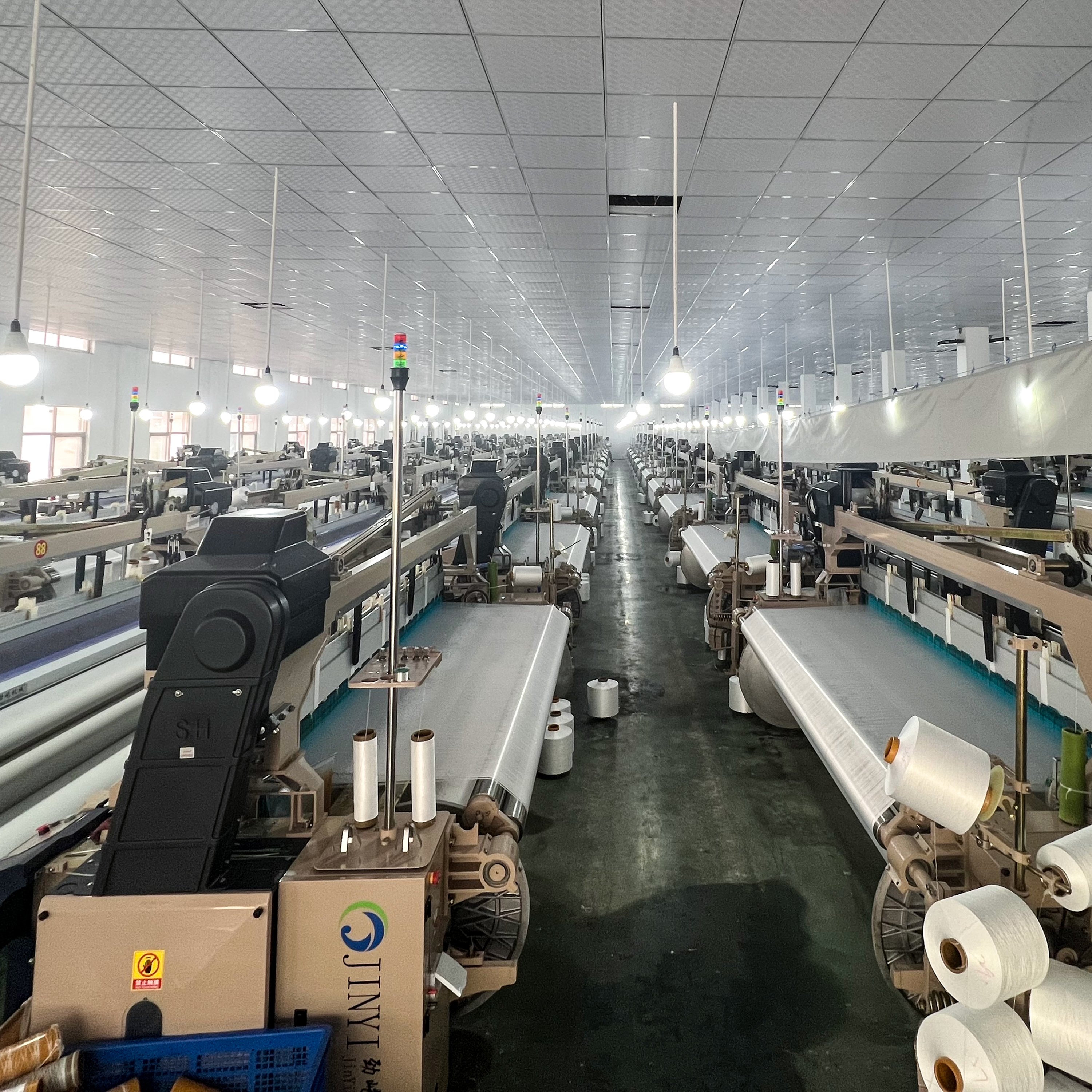 Factory Cheap Price Fabric Source Factory Chinese Manufacturers High Quality Textile Articles 100% Polyester Fabric