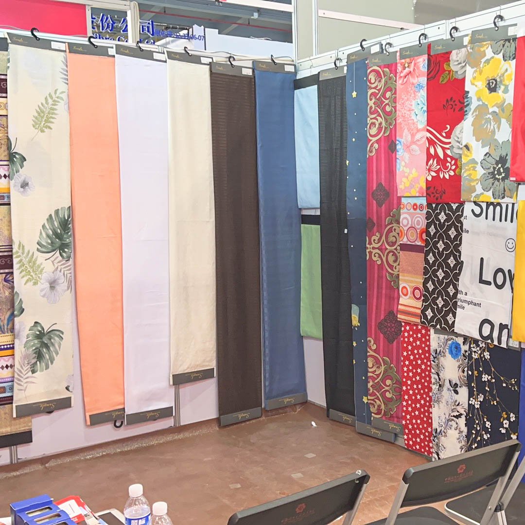 Factory Cheap Price Fabric Source Factory Chinese Manufacturers High Quality Textile Articles 100% Polyester Fabric