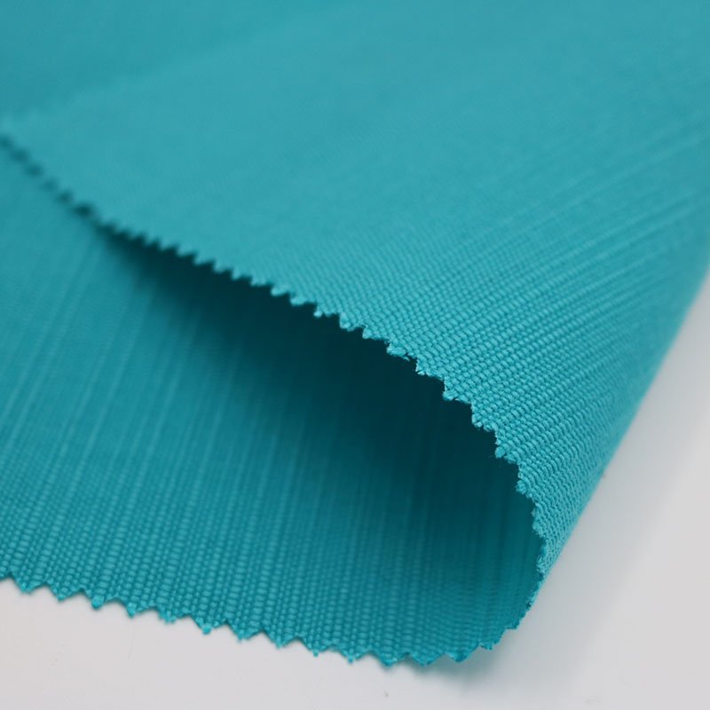 100% Polypropylene 200-250GSM Waterproof Outdoor Olefin Fabric for Outdoor Shading OutdoorFurniture and Outdoor Cushion Fabric