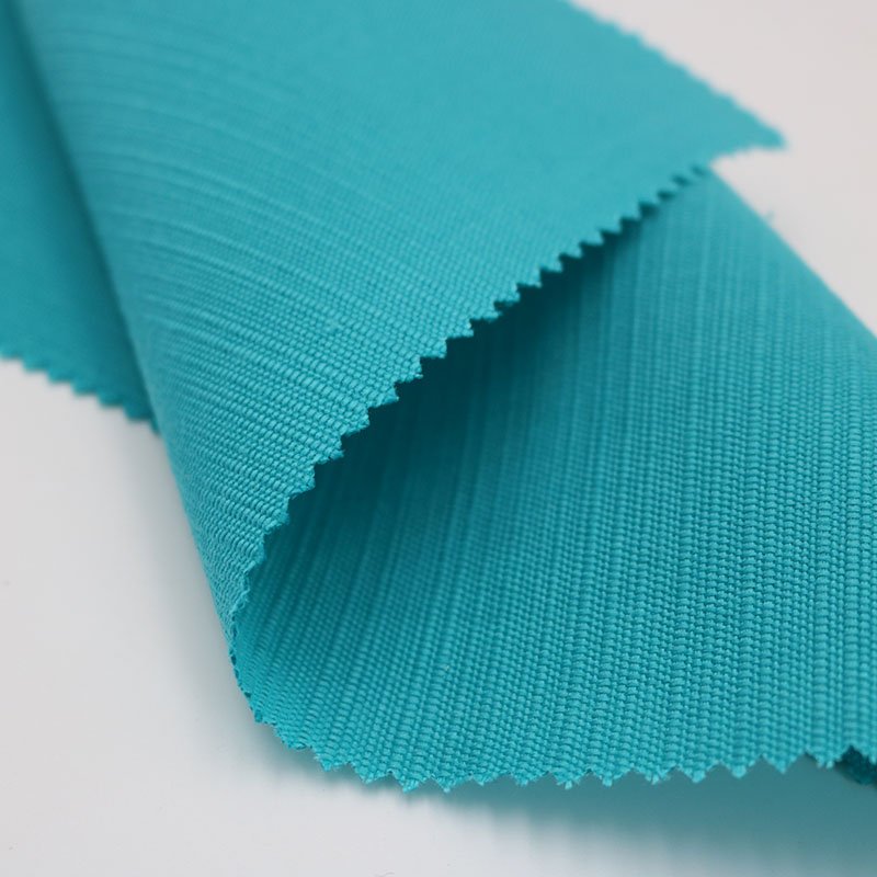 100% Polypropylene 200-250GSM Waterproof Outdoor Olefin Fabric for Outdoor Shading OutdoorFurniture and Outdoor Cushion Fabric