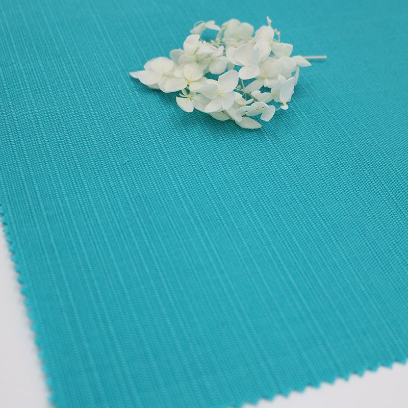 100% Polypropylene 200-250GSM Waterproof Outdoor Olefin Fabric for Outdoor Shading OutdoorFurniture and Outdoor Cushion Fabric