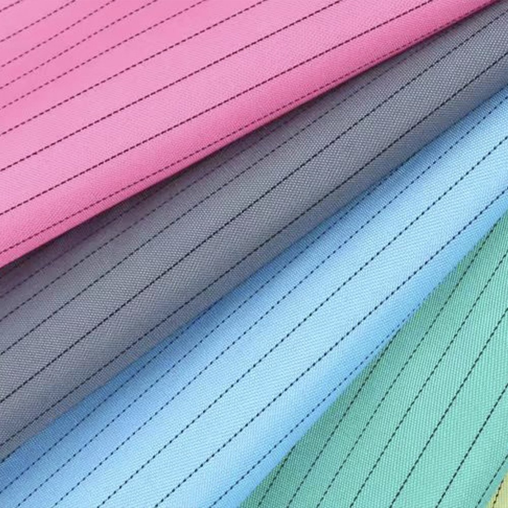 80 20 Polyester Hoodies Cotton Fabric For T-Shirt Cotton Fabric