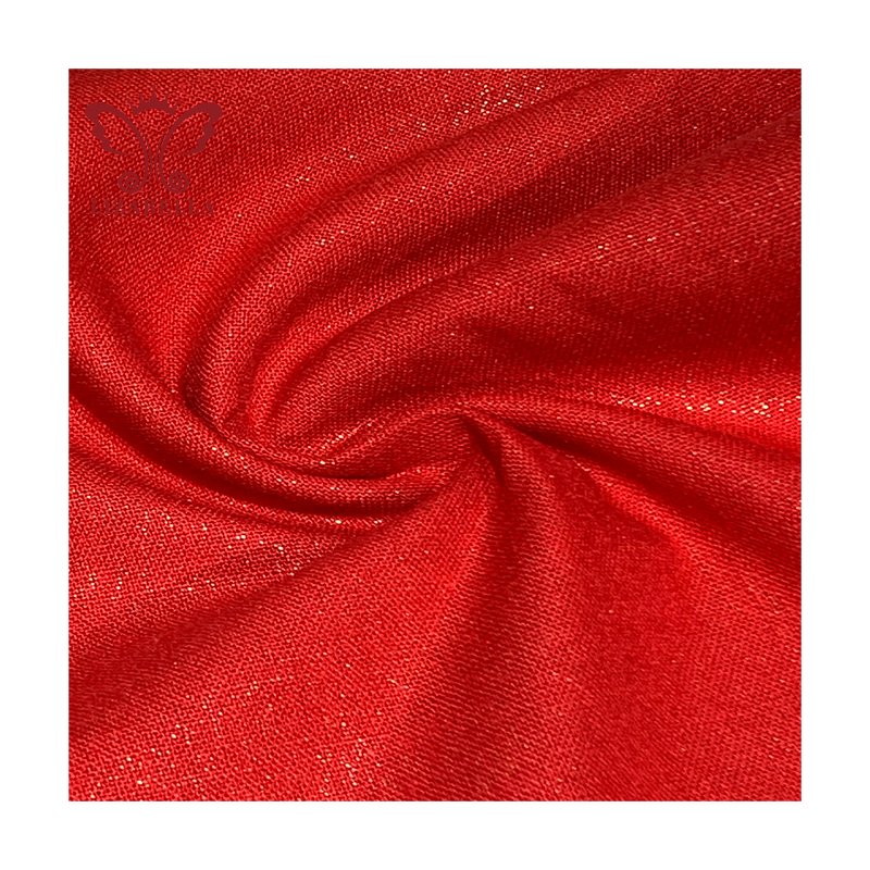 Shaoxing Lizabella High Quality Cheap Price Woven 70%linen and and Linen Viscose Foll Fabrics for Clothing and 30% Rayon Fabric
