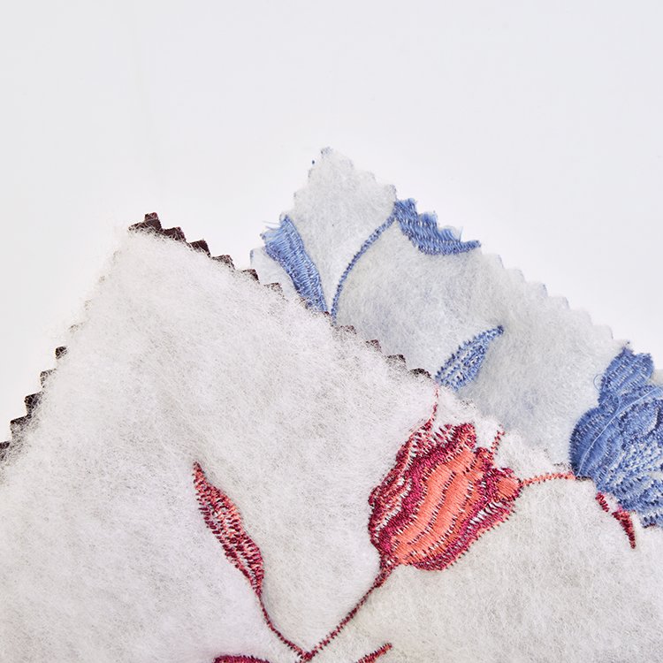 Fashion 100% polyester 300T pongee flower design quilting fabric for winter coat
