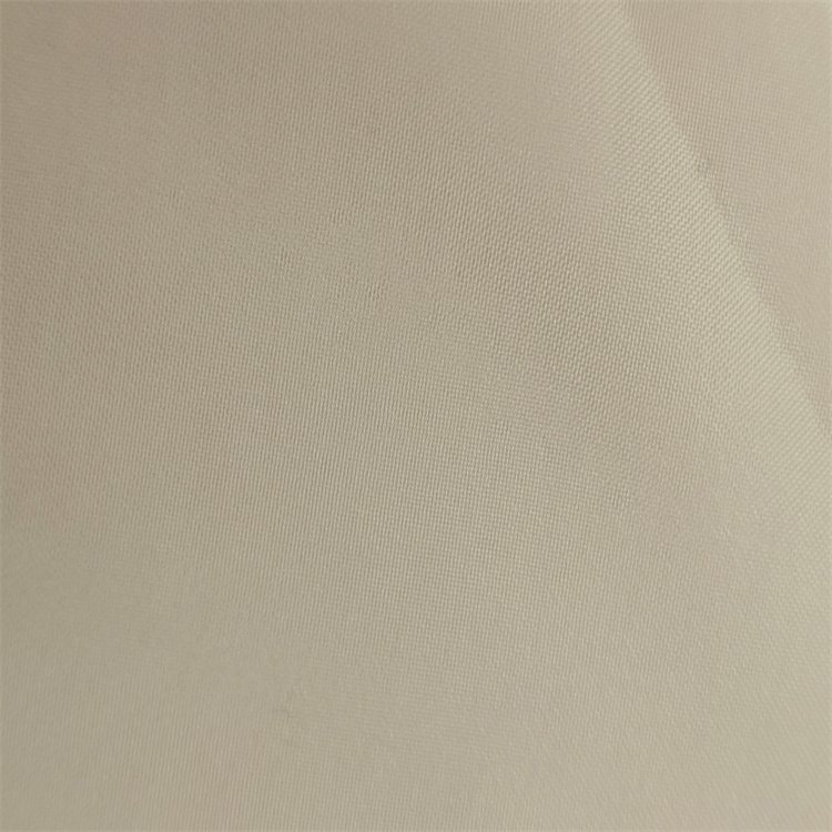 100% polyester fabric with Beautiful dyed solid interlock fabric woven fabric for sportswear
