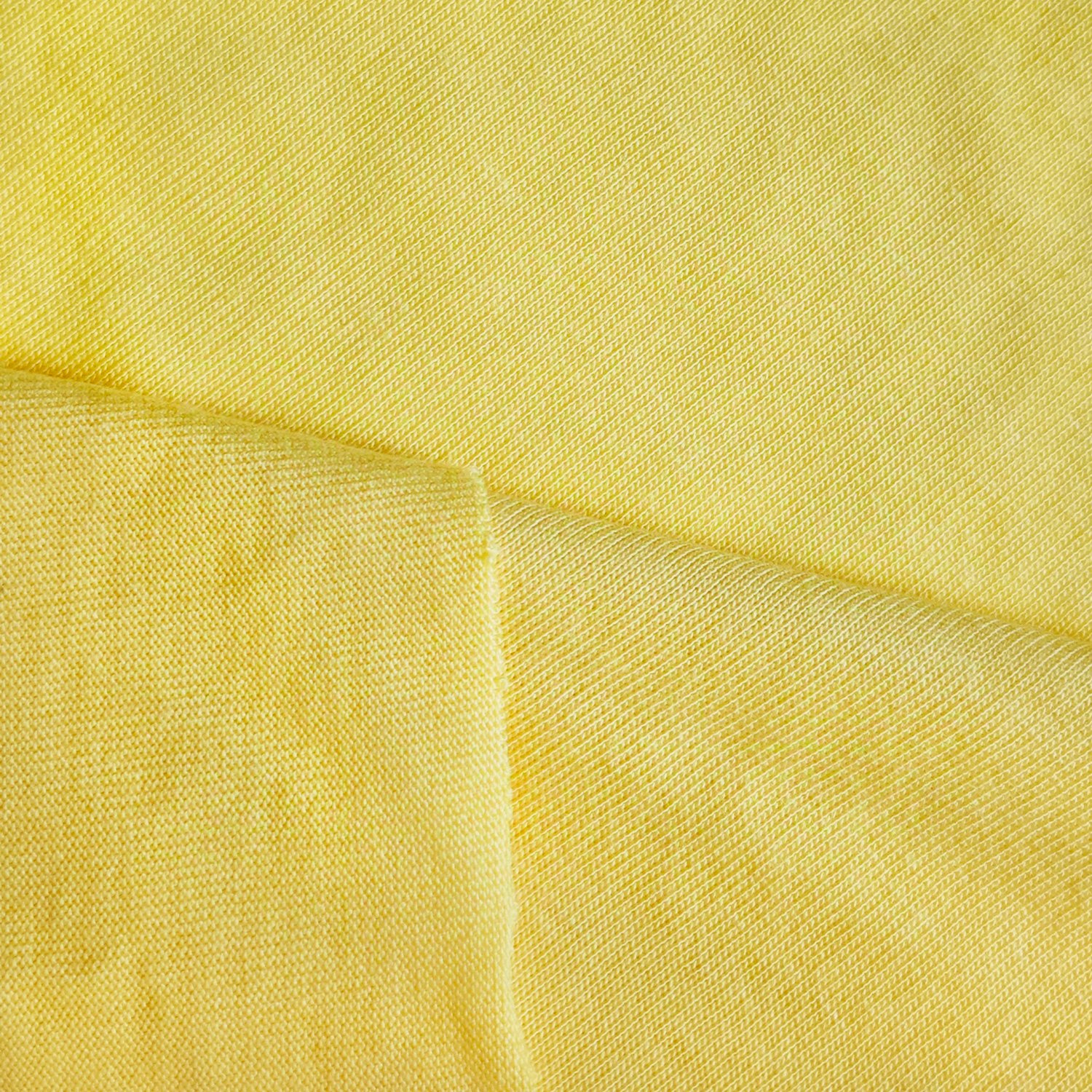 Custom Wholesale Moisture-Absorbent Anti-Bacteria 170gsm Bamboo Cotton Single Jersey Fabric For Loungewear T-shirts