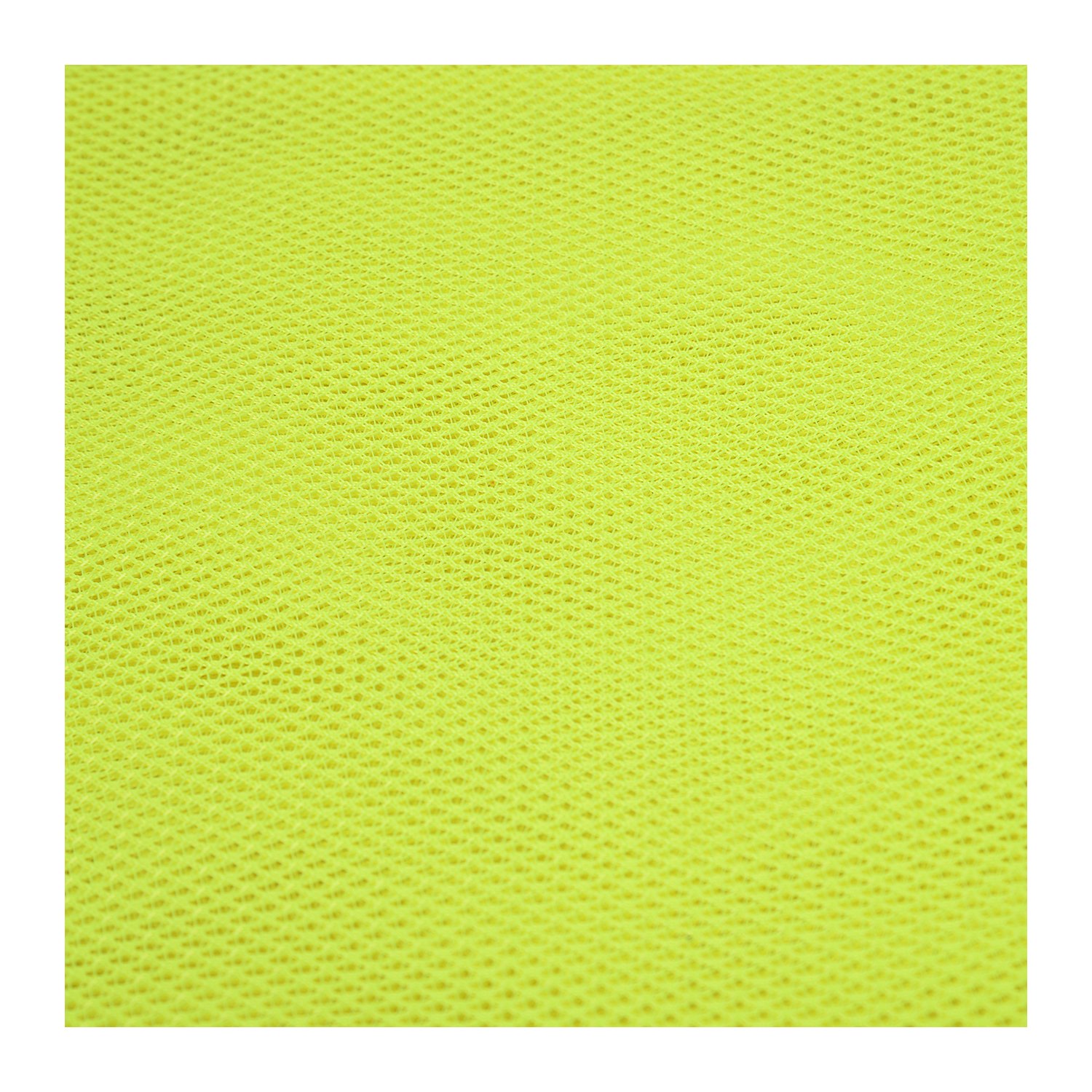 High Quality Quick-Drying Wear-Resistant 145GSM 100% Polyester Mesh Fabric