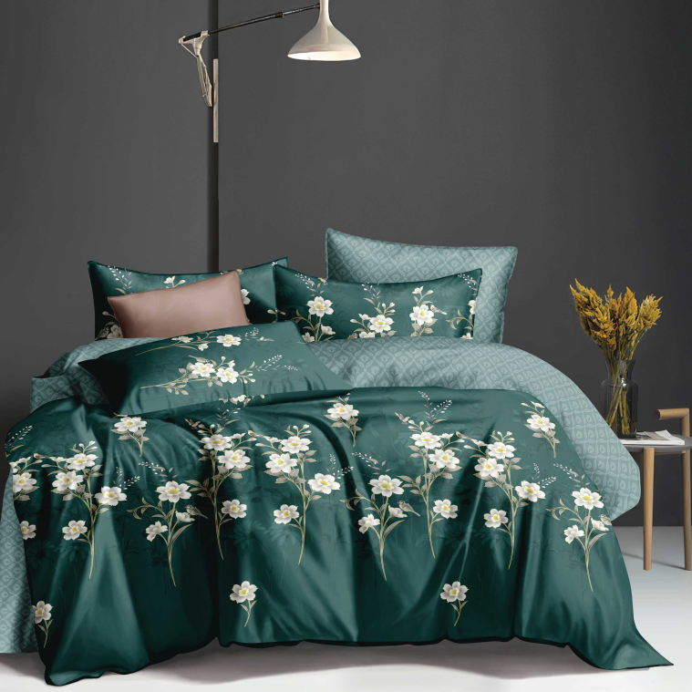 235cm width bed use 100% polyester fabric