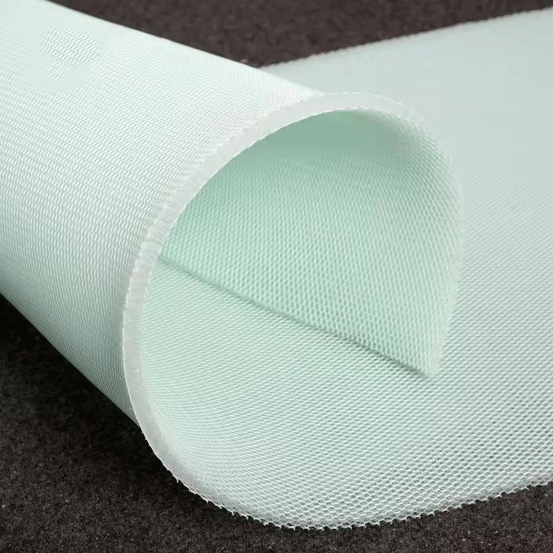 Oeko-Tex Certificated Width 5mm Thickness 240gsm weight Soft 3D Spacer Fabric For mat mattress quilting 05-250