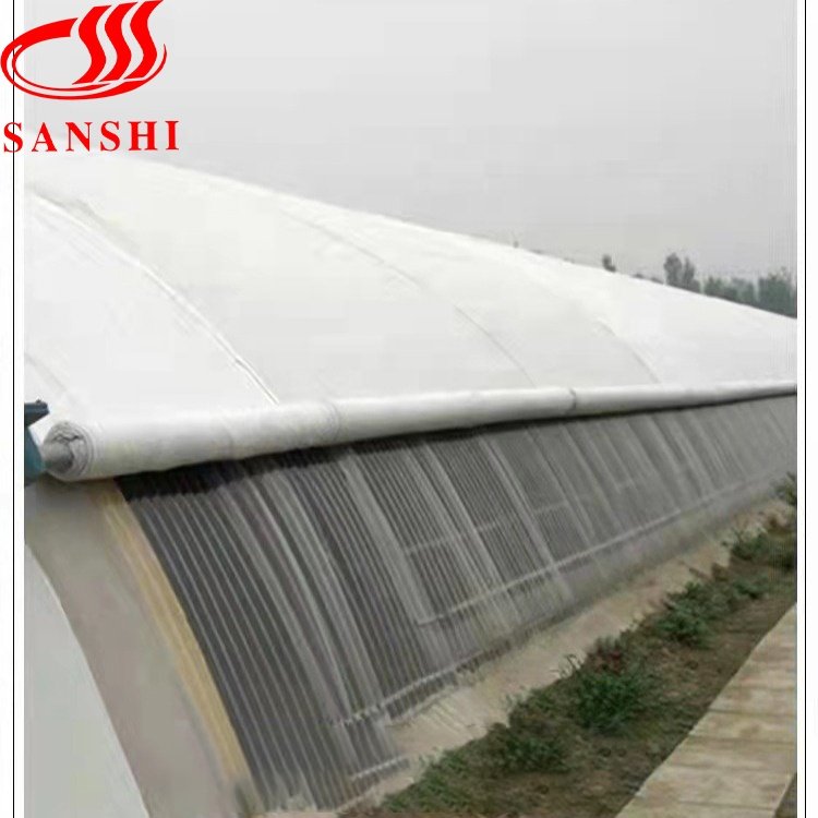 Knitted Polyester Geogrid Composite Nonwoven For Road Paving Material filament/short fiber needle geotextiles fabric
