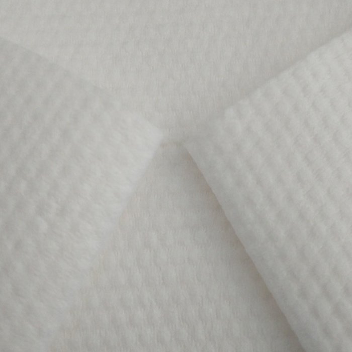 60gr 70gr Polypropylene Spunlace Pp Nonwoven Fabric Roll Spunlace Fabric Bamboo Fiber
