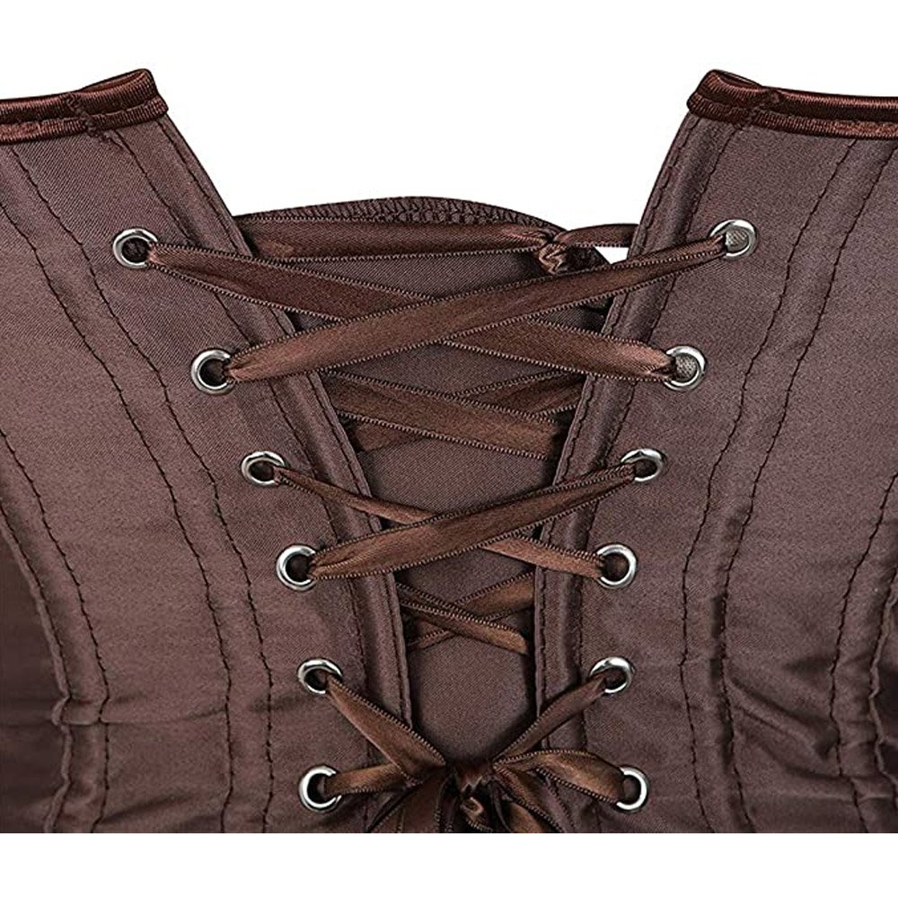 Best Selling Corsets plus size flower print bridal bustier corset push up corselet overbust burlesque With Steel Bones
