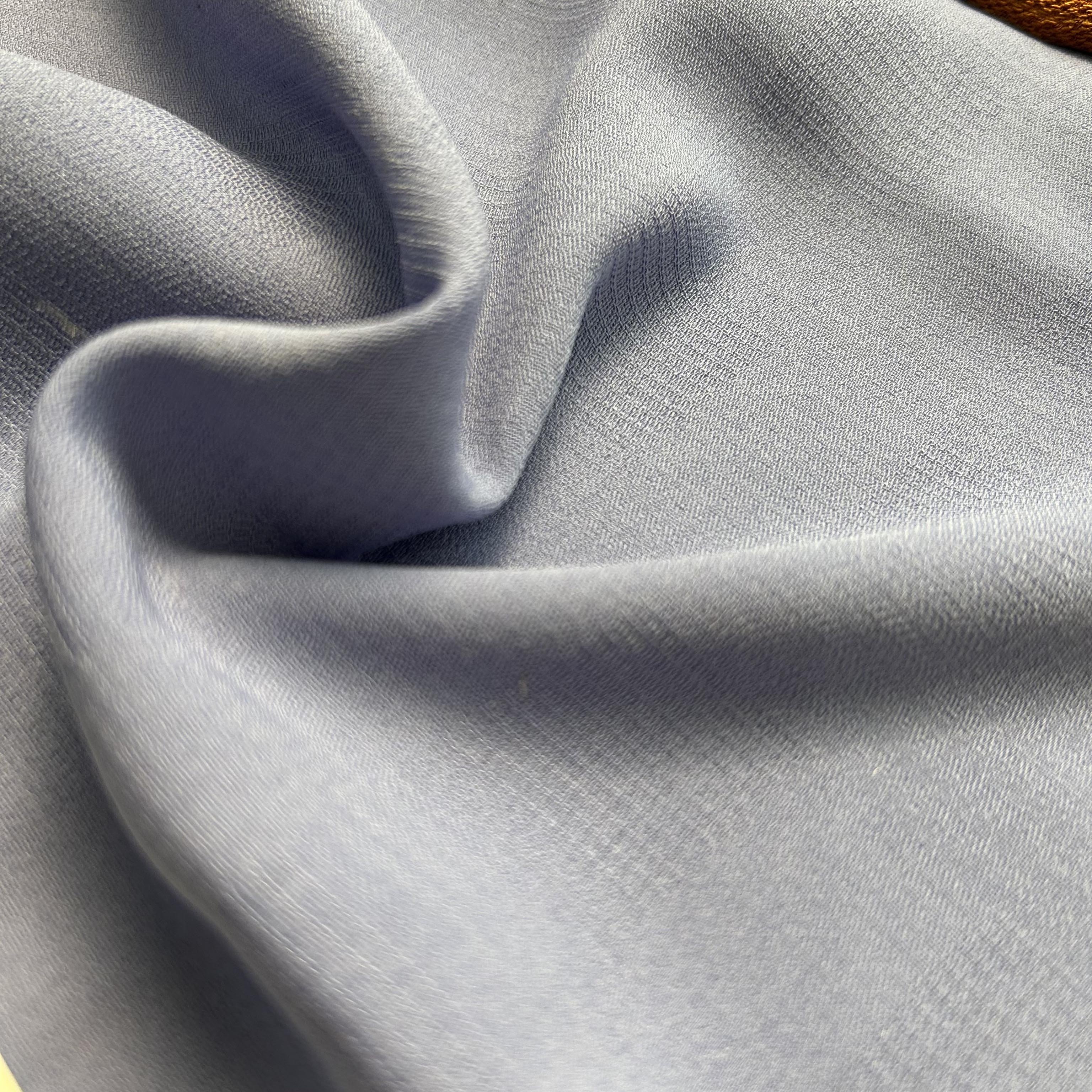 customized color textile material fabric black 100% polyester woven fabric for dress and clothing