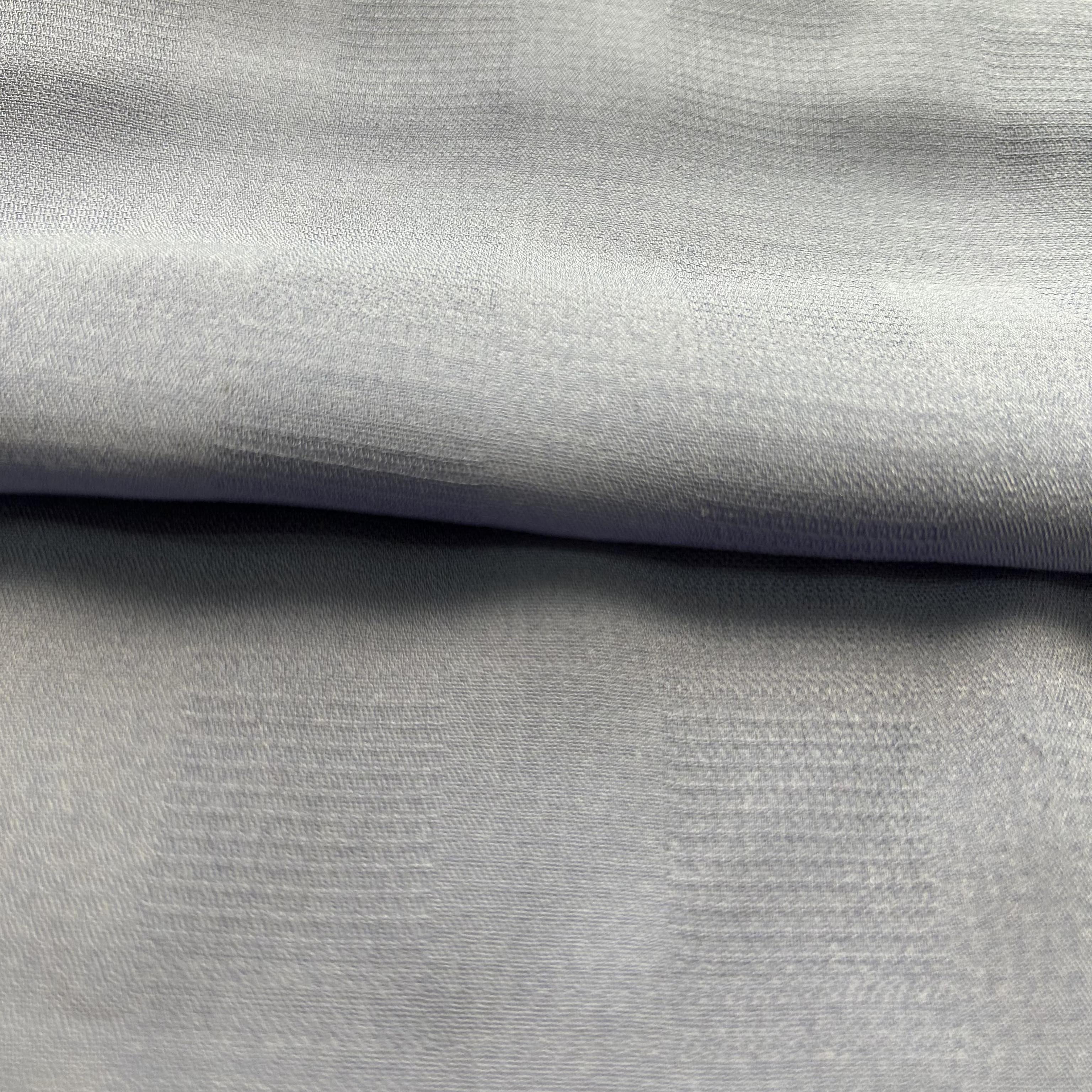 customized color textile material fabric black 100% polyester woven fabric for dress and clothing