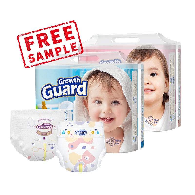 Bebeboo Pampered OEM Brand Vendors Diapers Baby Diapers Cotton Wholesale Disposable Factory Baby Nappies On Sale