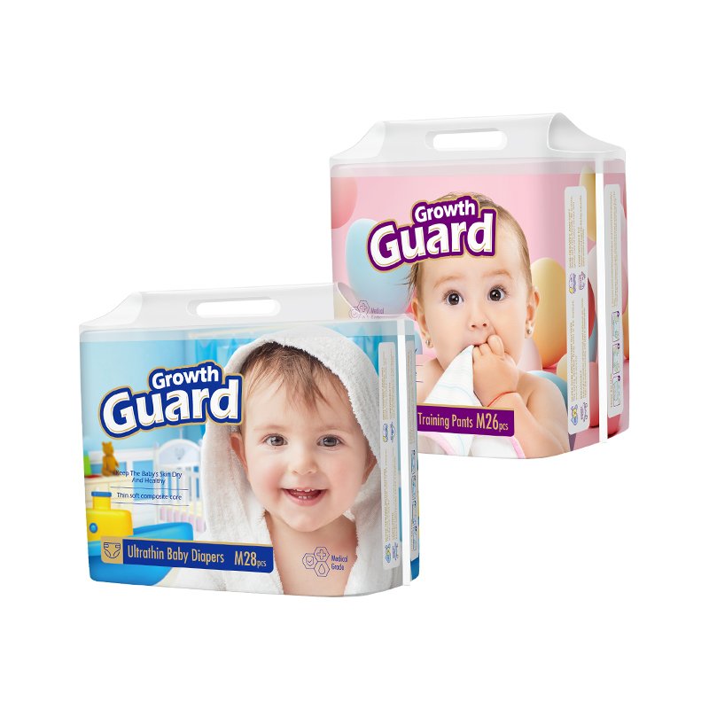 Bebeboo Pampered OEM Brand Vendors Diapers Baby Diapers Cotton Wholesale Disposable Factory Baby Nappies On Sale