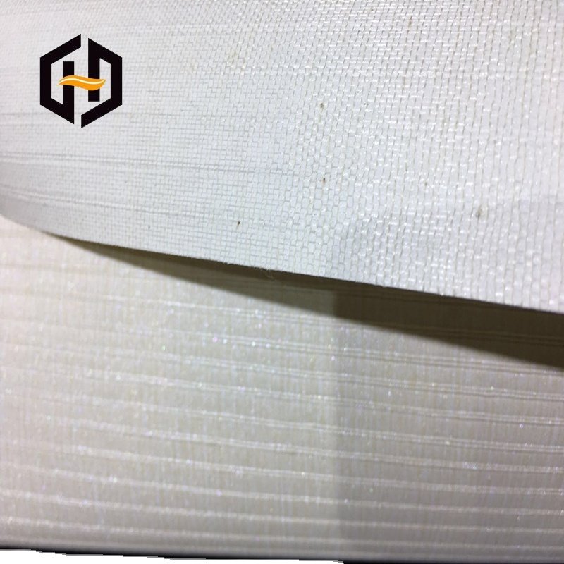 Factory sales white 100% polyester air mesh fabric carpet backing grey cloth lining