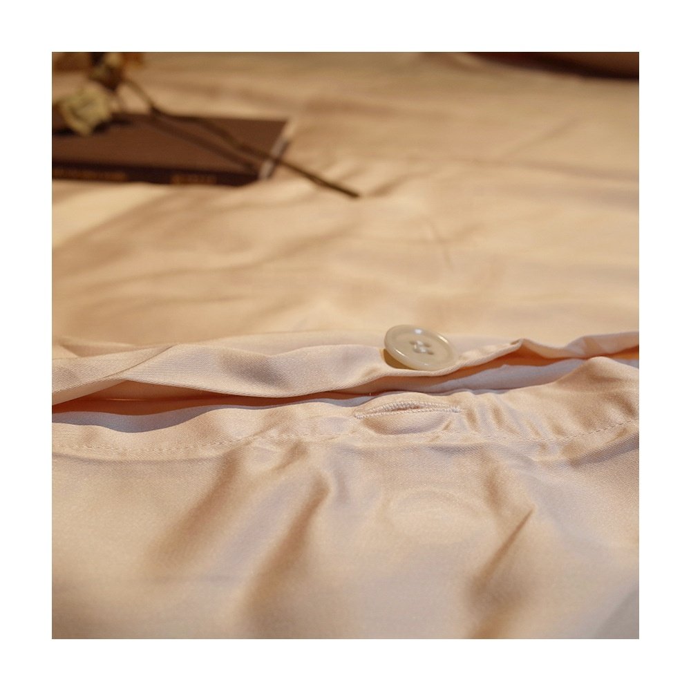 Luxury Home Bedding Sets Multi-Functional Use High Quality Bamboo Bed Sheet Textiles 100% Organic Bamboo Bedding Sets