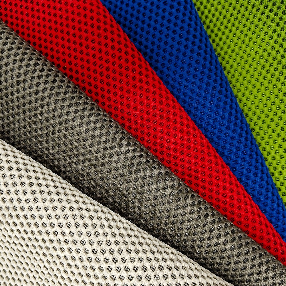 New 560gsm 3D comfort sofa cover fabric fabric sofa set furniture Boucle Upholstery Fabric Textile for Modular Sofa & Furniture