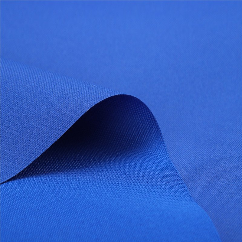 High quality 600D 100% Polyester fabric
