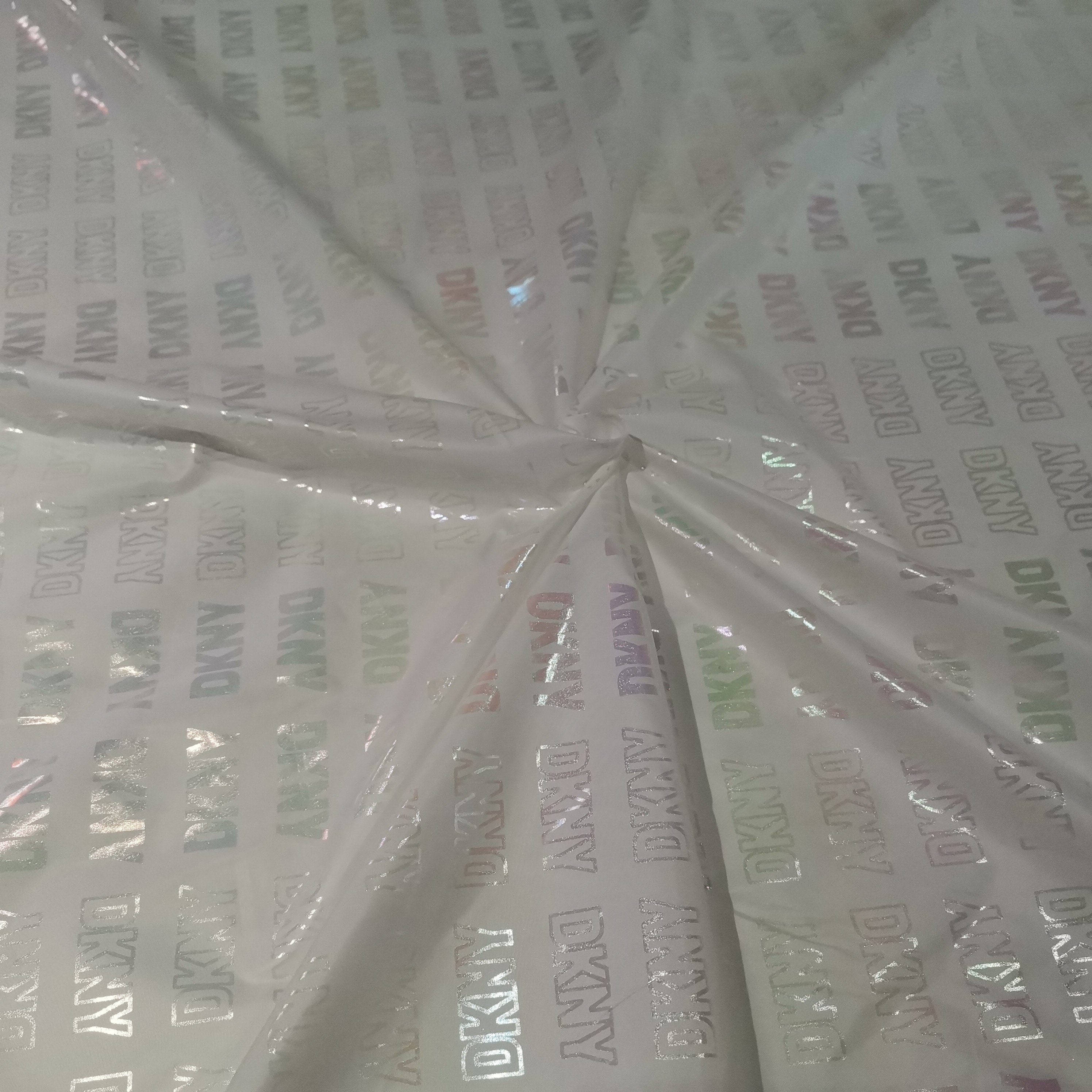Factory Custom Coat Bag Fabric Abrasion-Resistant Polyester Fabric