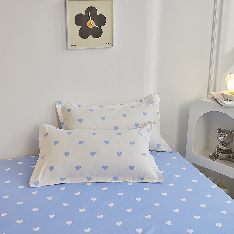 Bedding Set Duvet Cover Set Queen King Size Bed Sheet Quilt Cover Pillowcase Bed Linens