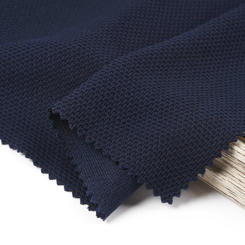 Manufacturer Direct Cheap Price 100% Polyester Pineapple Grid Plaid Jacquard Knitted Interlock Fabric Sofa Chair Fabric